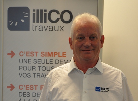 DIDIER LINVAL