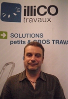 PHILIPPE RONDOT