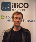 CHRISTOPHE VERDIER