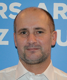 Christophe GIRARDET