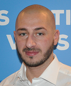 Charles PIERRE