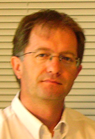 Patrick LECLERC