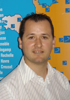 Jean-Christophe GOYER
