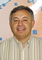 Jack BURKI