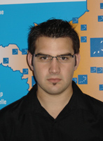Olivier LOGÉ