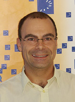 Bernard JACQMIN