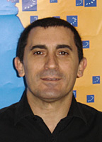 Louis DOS SANTOS