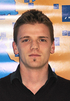 Maxime BUFFET