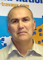 Pascal BARRIERE