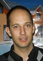 Philippe GUYET