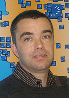 Philippe LE CORRE