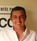 Régis LE BOEDEC