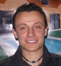 Eric MORELLATO