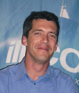 Tony BELLEGUEULLE