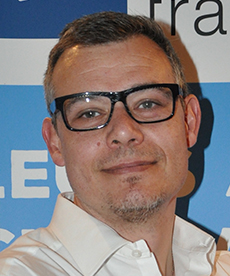 EMMANUEL CHAMOUTON 
