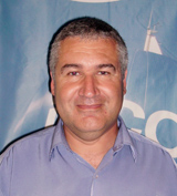 Frédéric BOURGEOIS