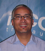 Gilbert HOARAU