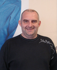 Olivier LONGUEVAL