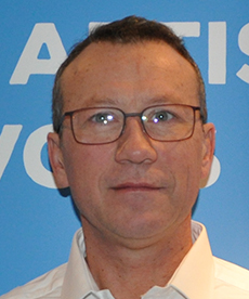 Stephane LEENART