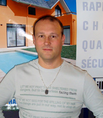 Christophe CHOSSENOTTE
