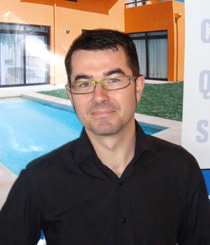 Mathieu MOLLET