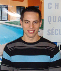 Kevin HEBEL