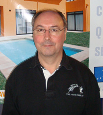 Gérard RIVAULT