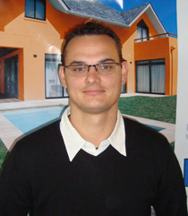 Stéphane CROTTE