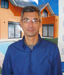 Jean-Paul BOUVET