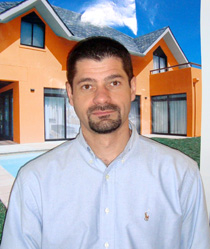 Grégory METOIS