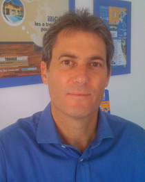 Frédéric JEANDEL