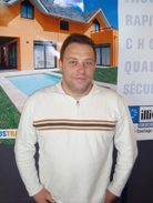 Xavier LE MASSON