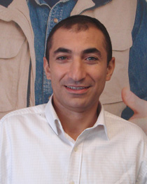 Thierry LINCLAN