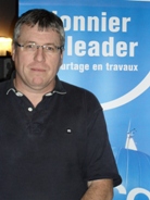 Philippe ECOLLAN