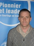 Mathieu GLASSON