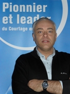 Jean-Michel SOISSONG