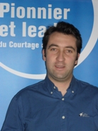 Sylvain BIZCARRONDO