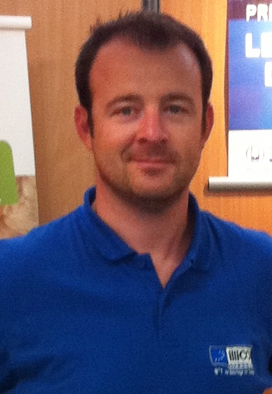 SEBASTIEN BRILLOUX