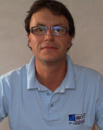Francois MOREAUX