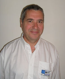 Jean-François RESLINGER